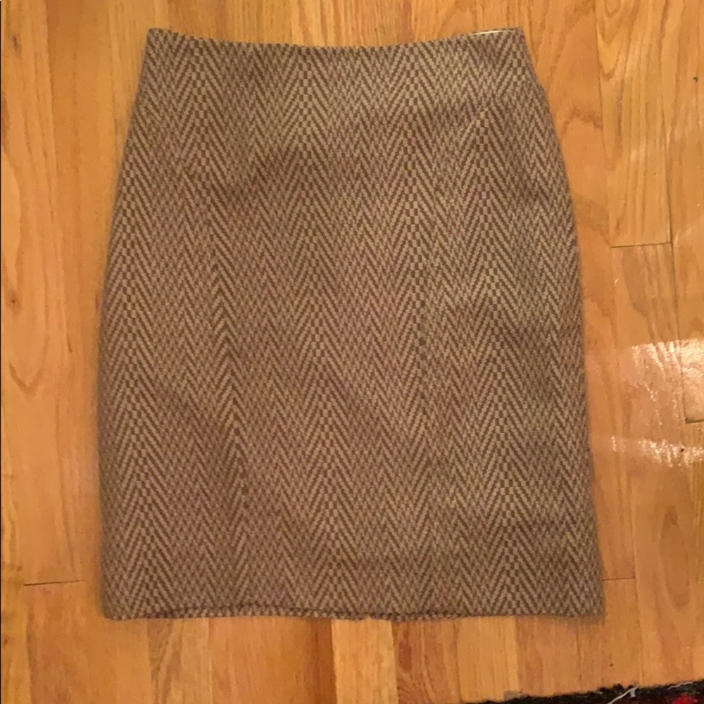 Maeve Pencil Skirt